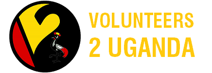 Volunteers 2 Uganda