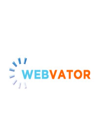 Webvator portfolio