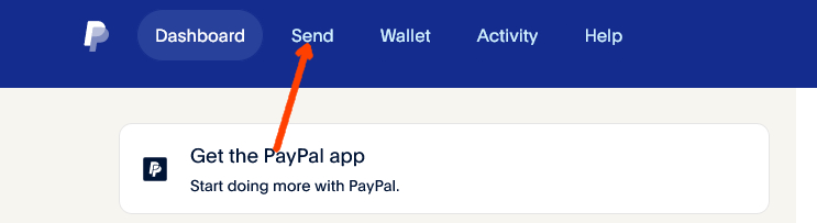Paypal Uganda normal account