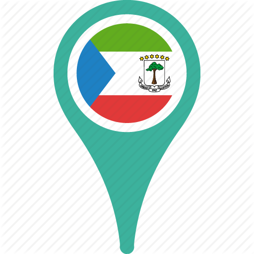 Equatorial Guinea Website Design