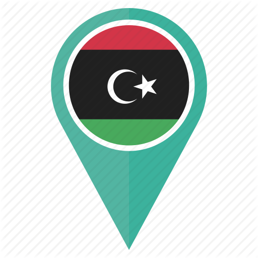 Libya Website Design