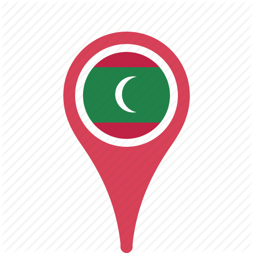 Maldives Website Design