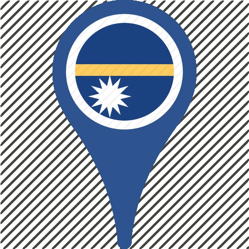 Nauru Website Design