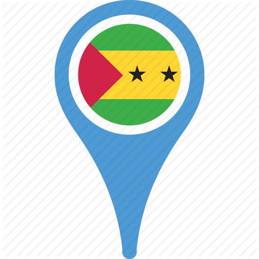 Sao Tome and Principe Website Design