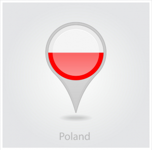 Poland Website Design