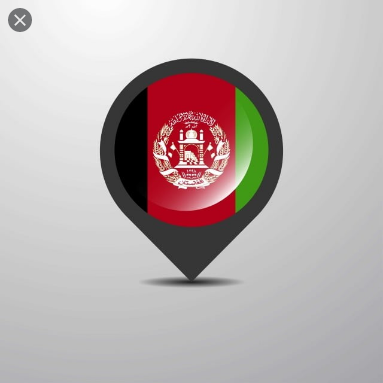 Afghanistan website Design