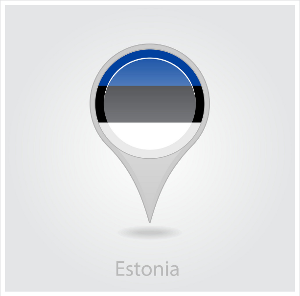 Estonia web Design