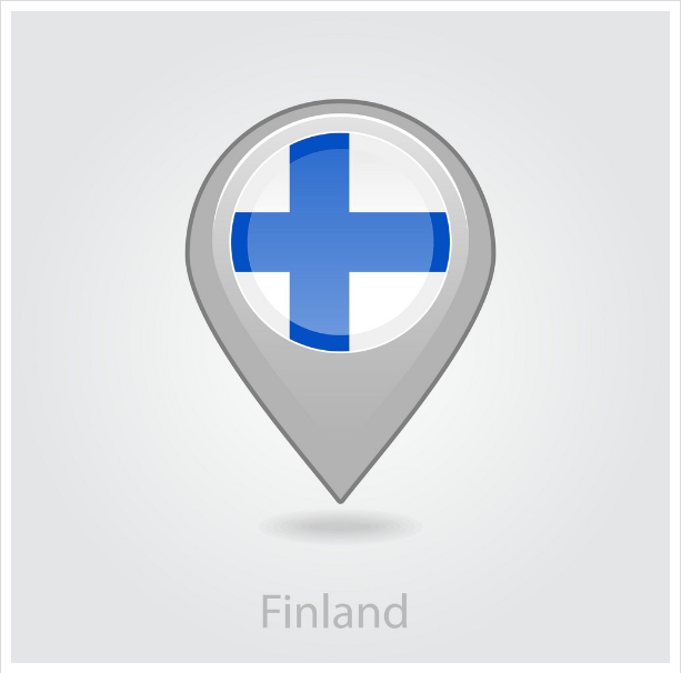 Finland Website Design