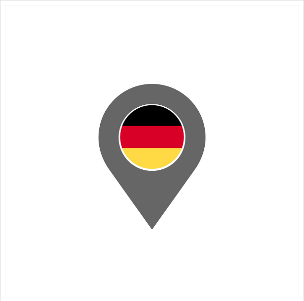 German Website Design