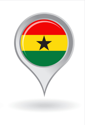 Ghana Website Design