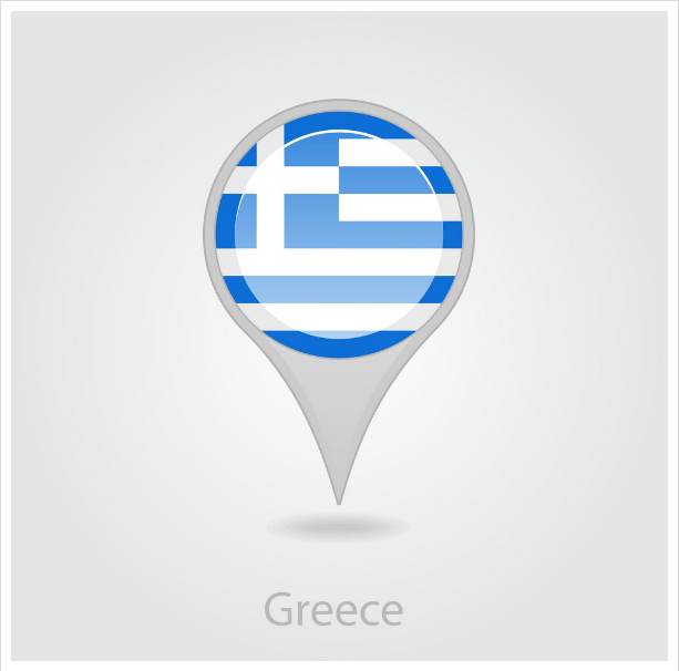 Greece Website Design