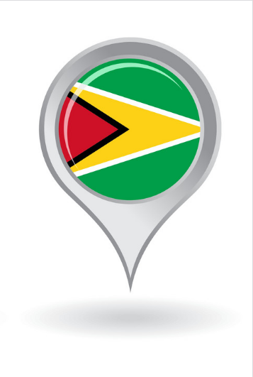 Guyana Website Design