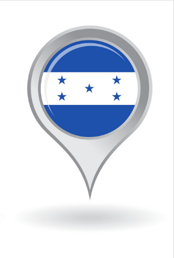 Honduras Website Design