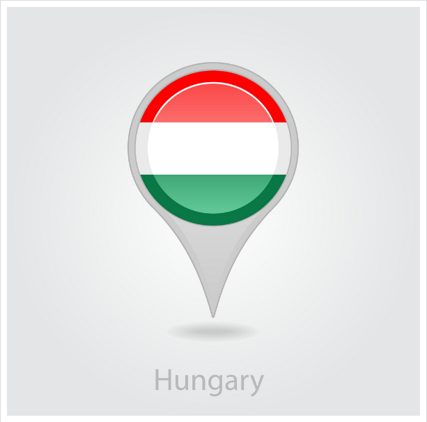 Hungary Website Design