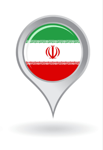 Iran Website Design