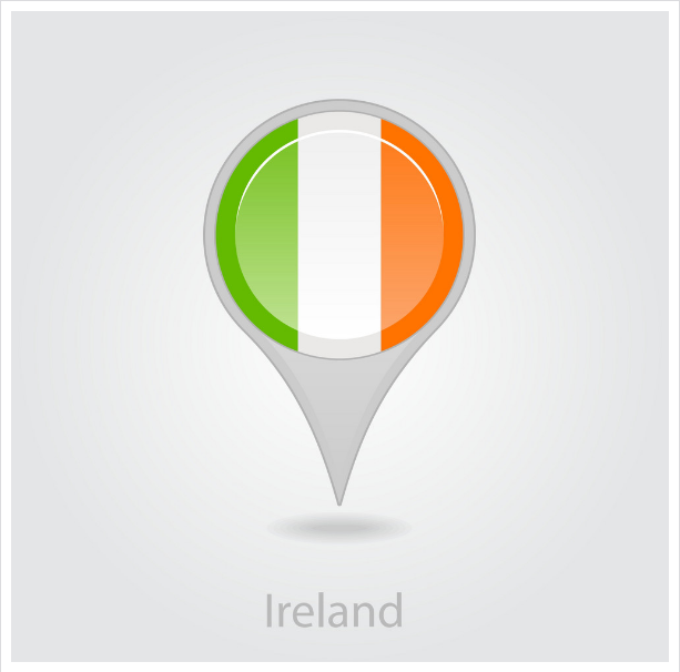 Webmail Login - Icon - Host Ireland