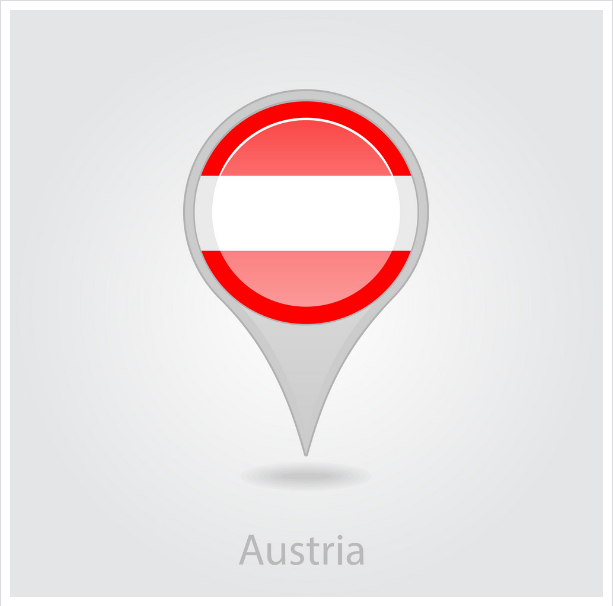 Austria Website Design