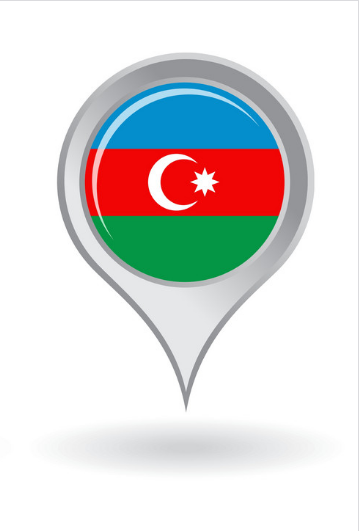 Azerbaijan Website Design