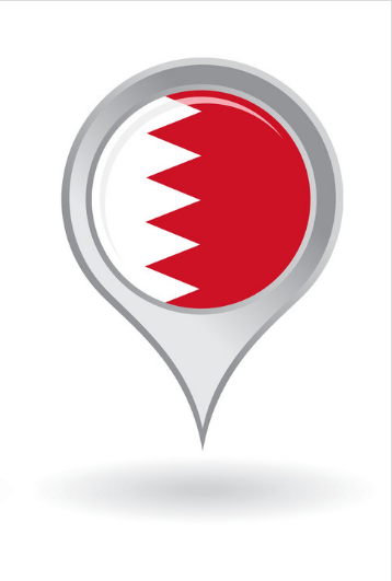 Bahrain Website Design