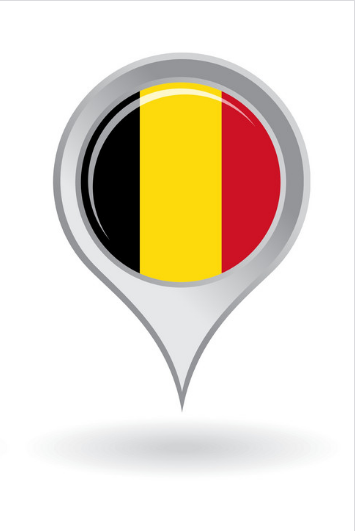 Belgium Website Design