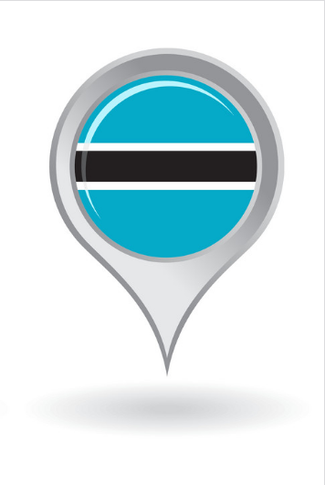 Botswana Website Design