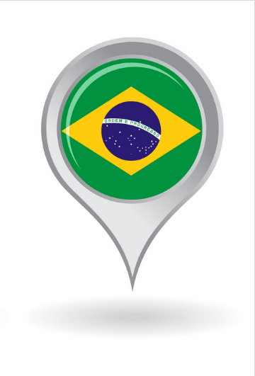 Brazil Website Design