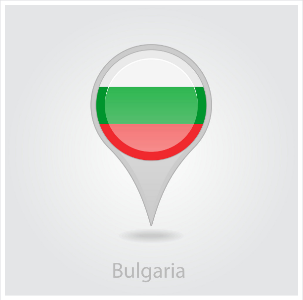 Bulgaria Website Design