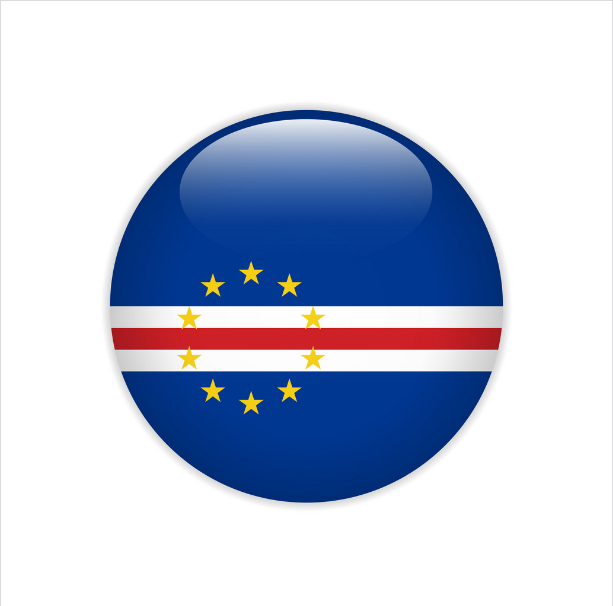 Cabo Verde Website Design