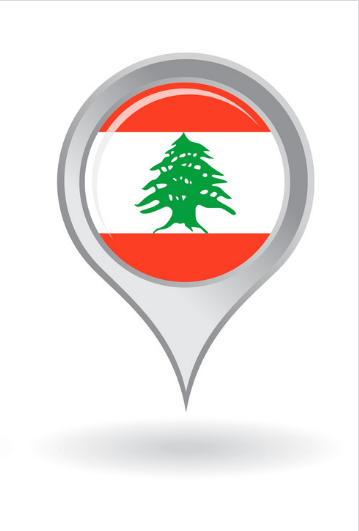 Lebanon Website Design