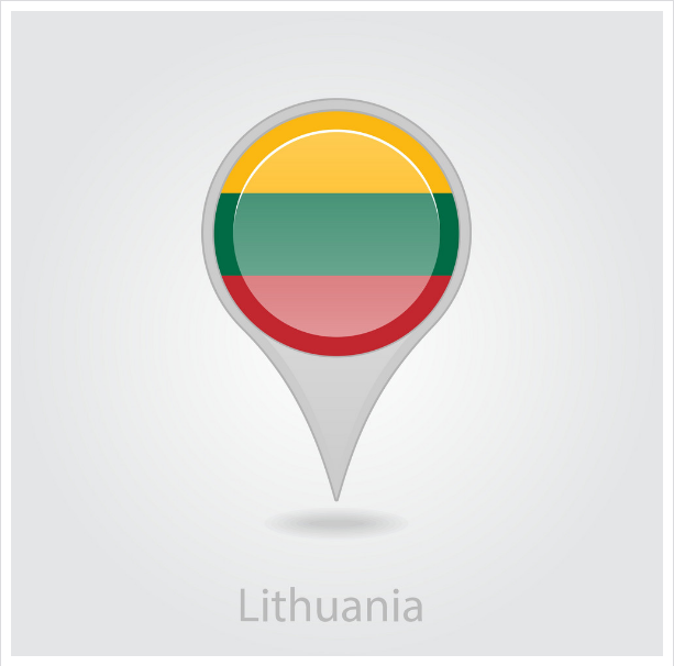 Lithuania Website Design