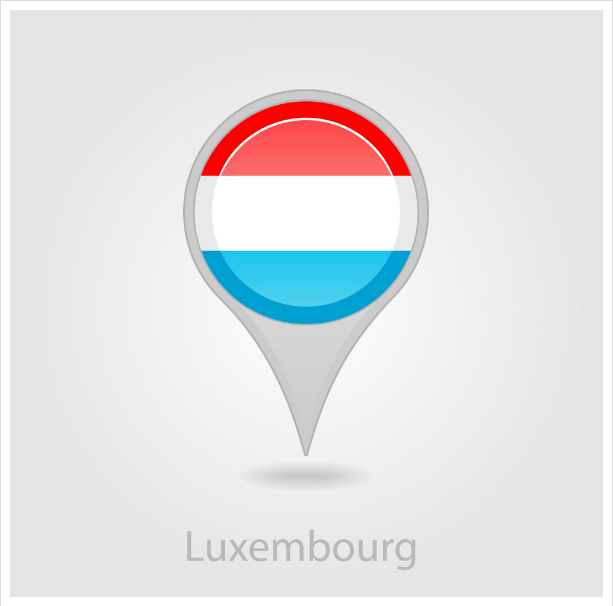 Luxembourg Website Design