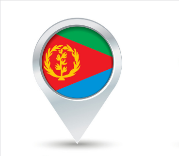 Eritrea Website Design
