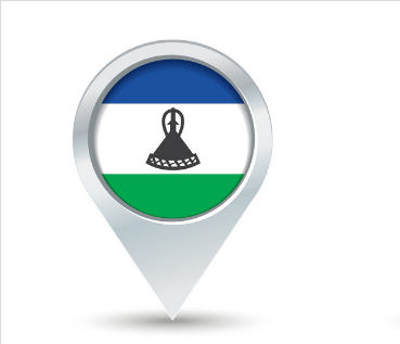 Lesotho Website Design