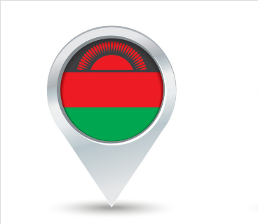 Malawi Website Design