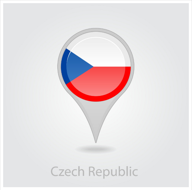 Czechia Website Design
