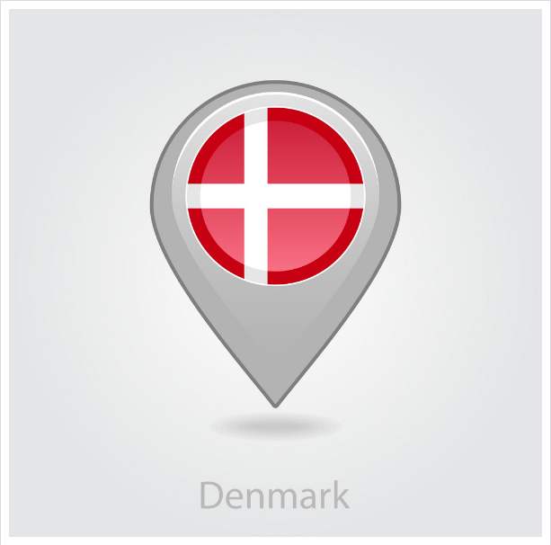 Denmark Website Design