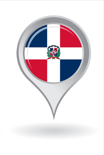 Dominican Republic Website Design