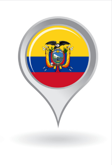 Ecuador Website Design