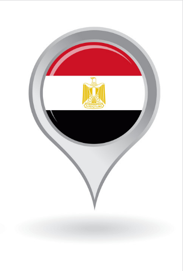 Egypt Website Design