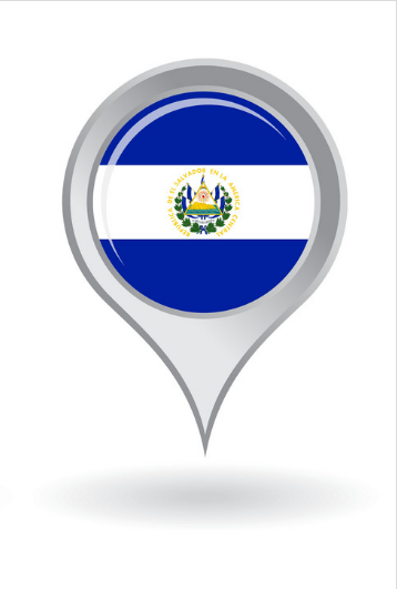 El Salvador Website Design