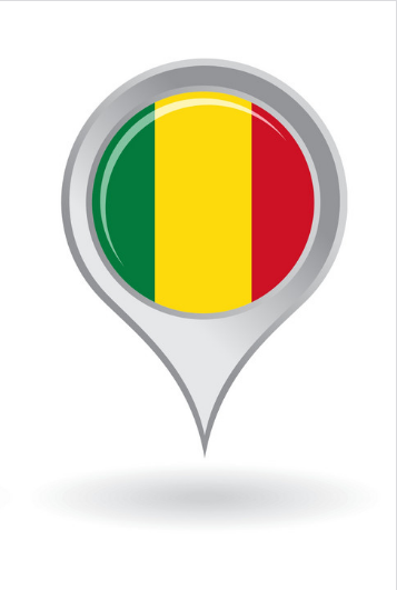 Mali Website Design