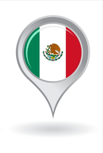 Mexico Website Design