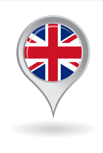 United Kingdom Website Design