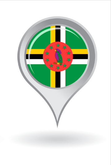 Dominica Website Design