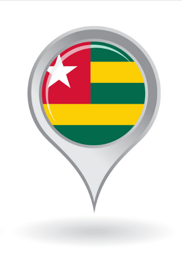 Togo Website Design