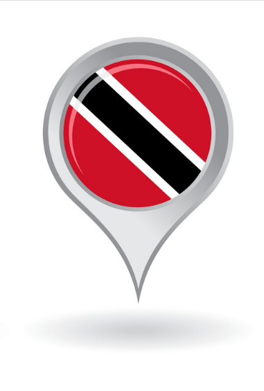 Trinidad and Tobago Website Design