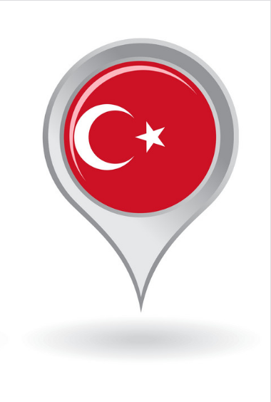 Turkey Website Design