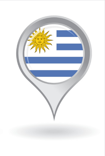 Uruguay Website Design