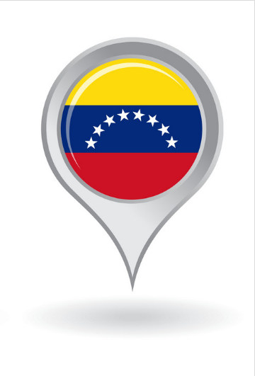 Venezuela Website Design