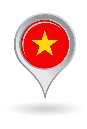 Vietnam Website Design